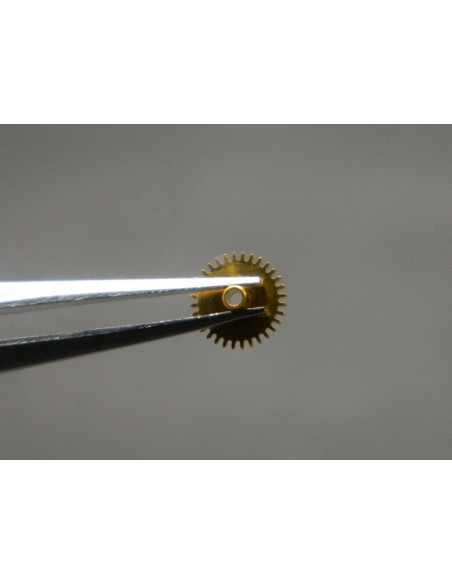 Movado 470-250 roue des heures