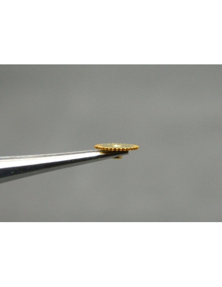 Movado 470-250 roue des heures