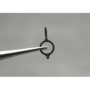 Movado 470-302 Raquette pour spiral breguet