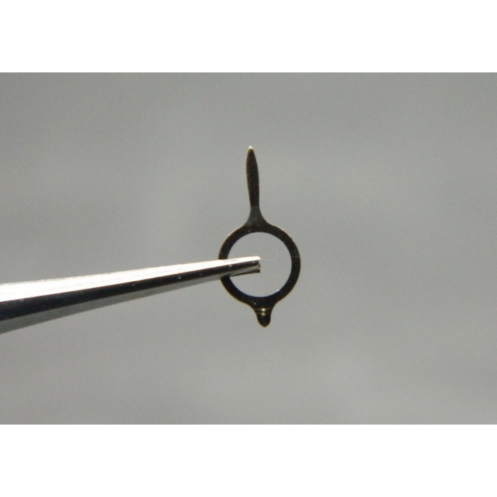 Movado 470-302 Raquette pour spiral breguet