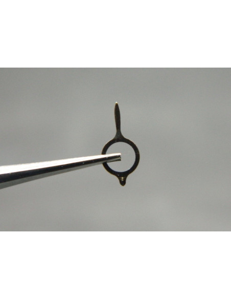 Movado 470-302 Raquette pour spiral breguet