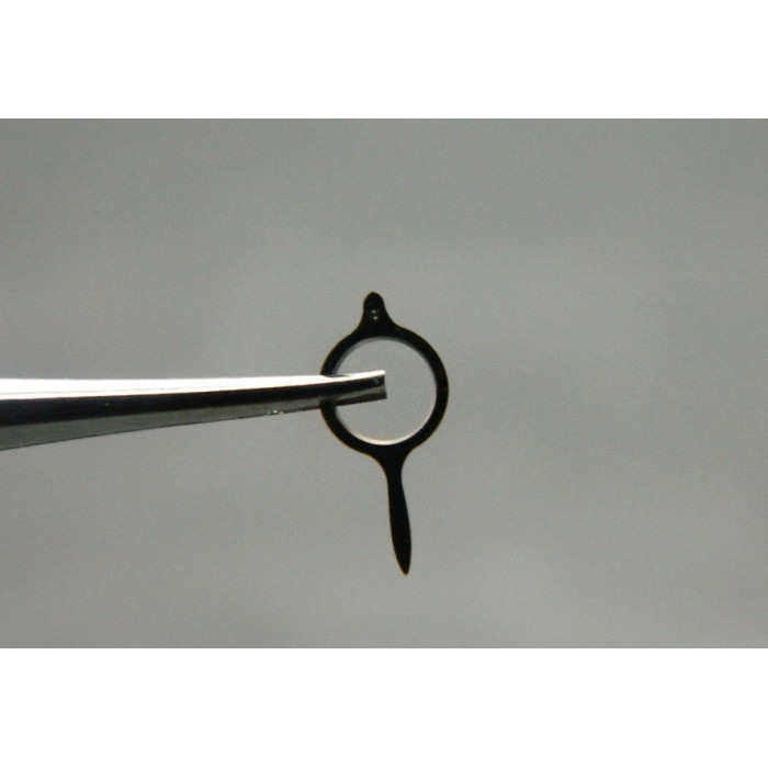 Movado 470-302 Raquette pour spiral breguet