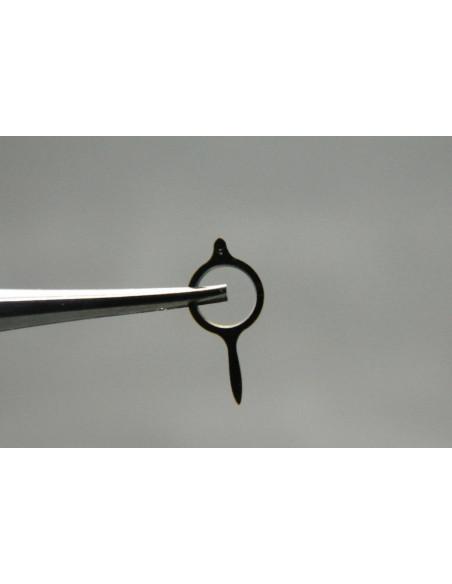 Movado 470-302 Raquette pour spiral breguet