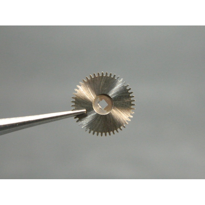 Movado 470-415 Rochet dessus