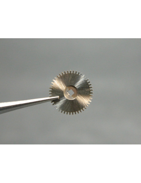 Movado 470-415 Rochet dessus