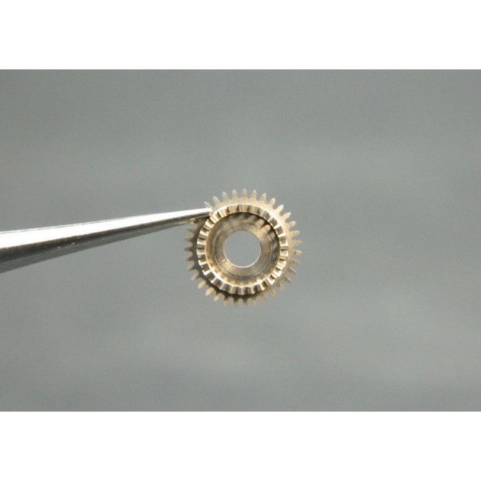 Movado 470-420 couronne dessus