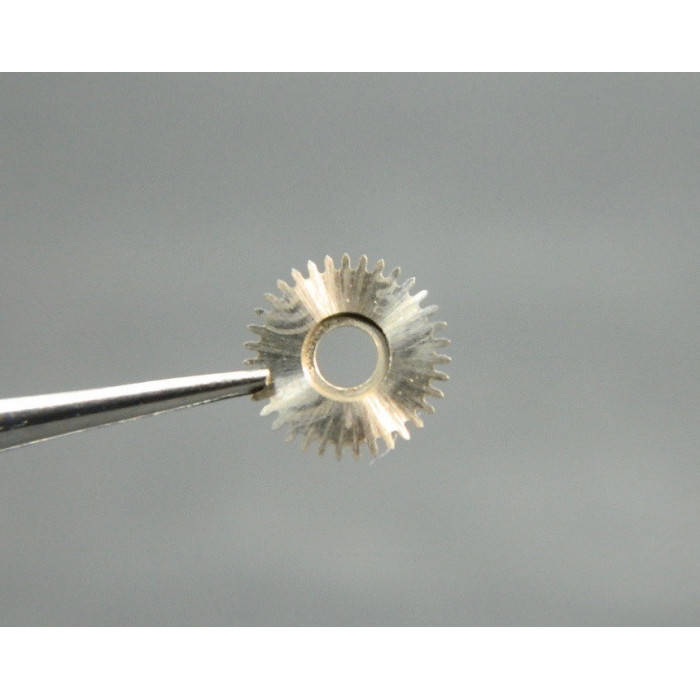 Movado 470-420 couronne dessus