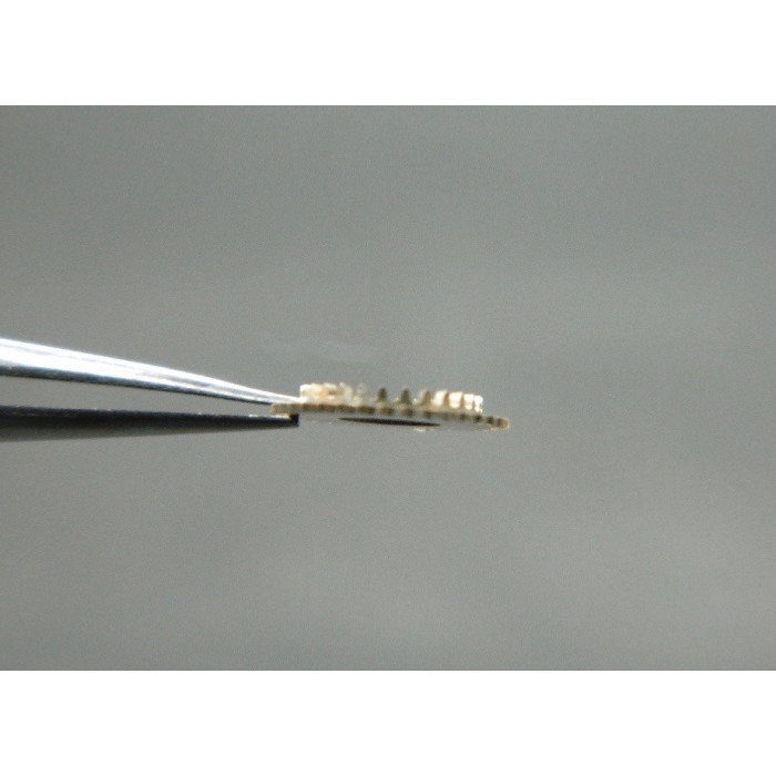 Movado 470-420 couronne dessus