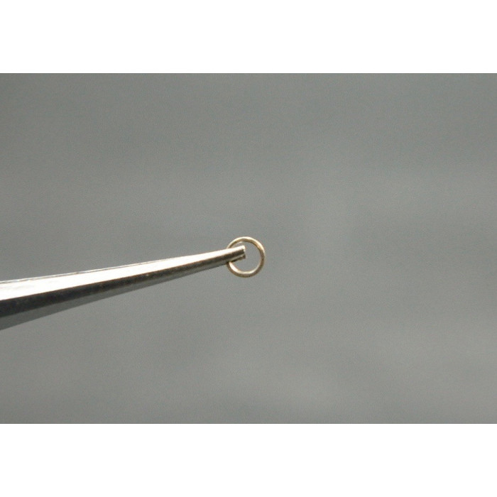 Movado 470-422 bague de couronne