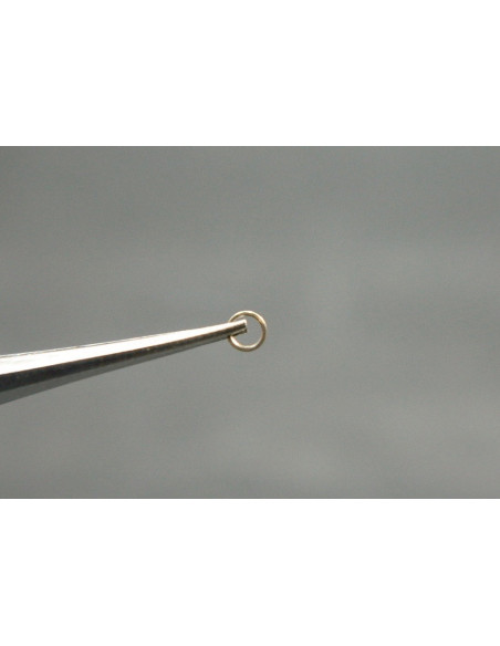 Movado 470-422 bague de couronne