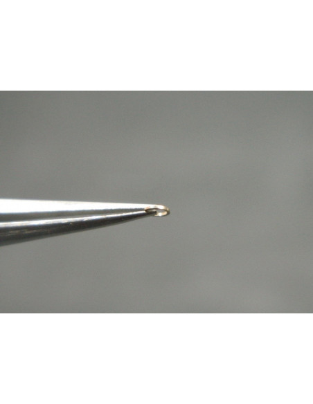 Movado 470-422 bague de couronne