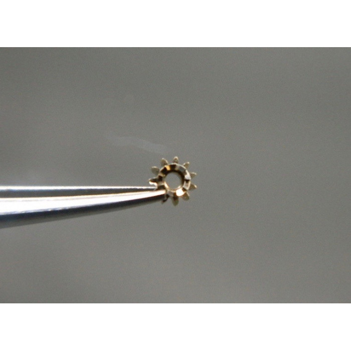 Movado 470-410 pignon de remontoir