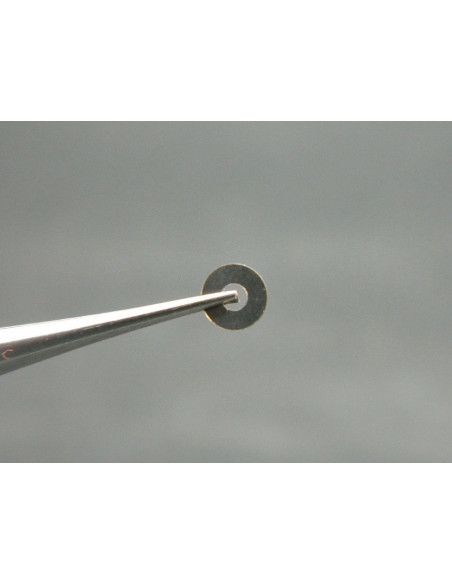 Movado 470-414 assise de couronne