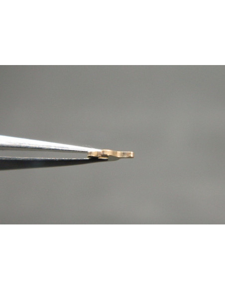 Movado 470-435 Bascule