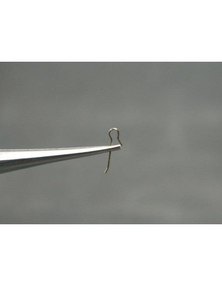 Movado 470-440 ressort de bascule