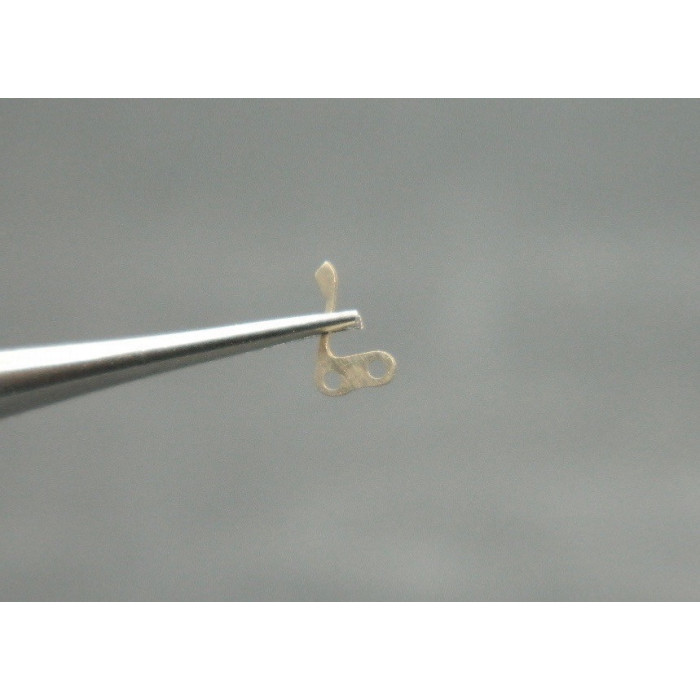 Movado 470-445 ressort de tirette