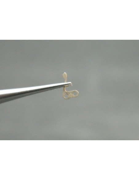 Movado 470-445 ressort de tirette