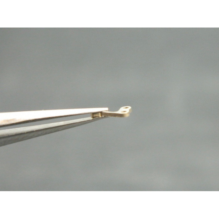 Movado 470-445 ressort de tirette