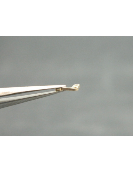 Movado 470-445 ressort de tirette