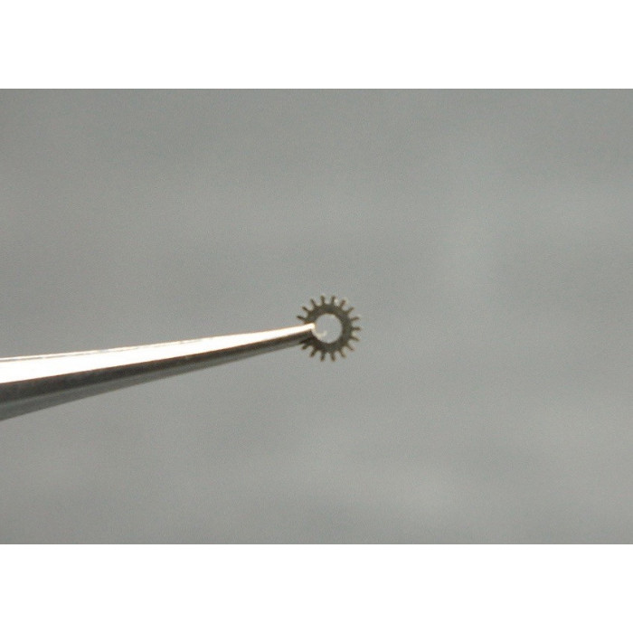 Movado 470-450 renvoi