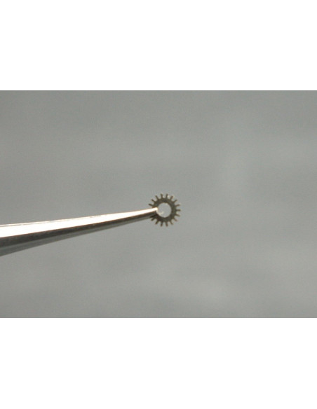 Movado 470-450 renvoi