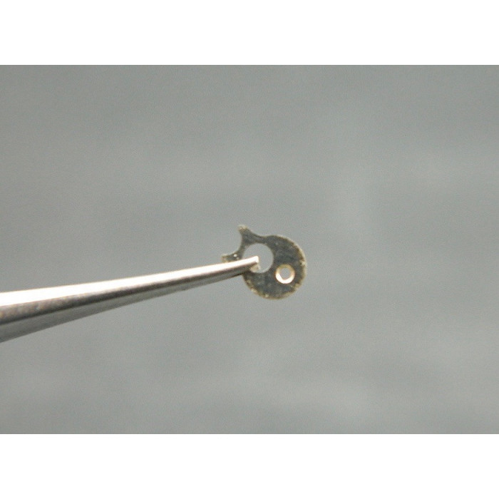 Movado 470-462 pont de minuterie