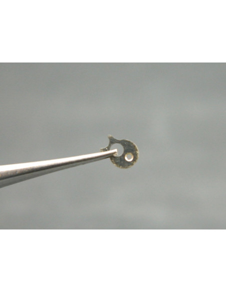 Movado 470-462 pont de minuterie