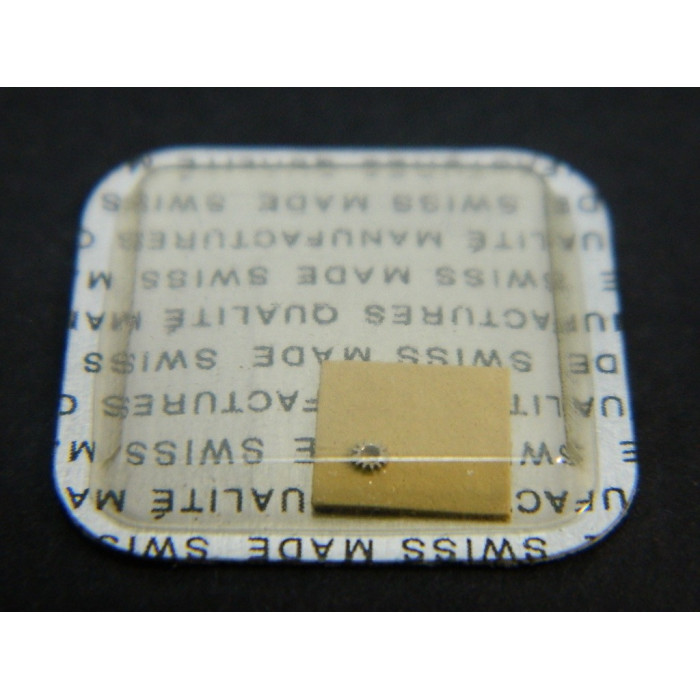 Zenith 1730-450 Renvoi