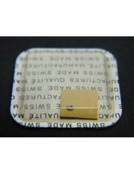 Zenith 1730-450 Renvoi