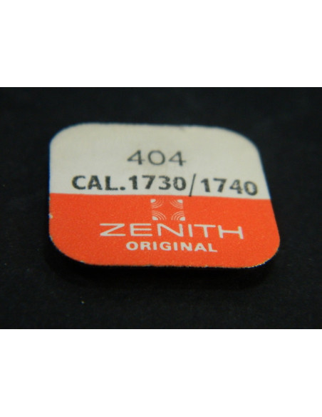 Zenith 1730-404 demi-tige