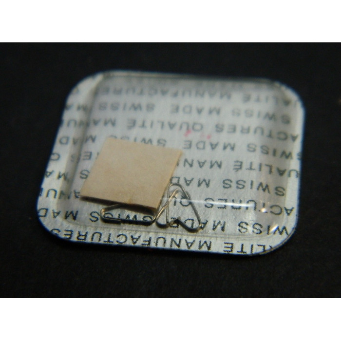 Zenith 1730-440 ressort de bascule