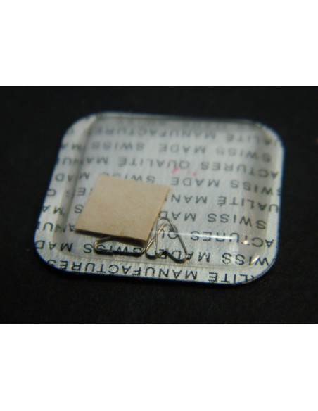 Zenith 1730-440 ressort de bascule