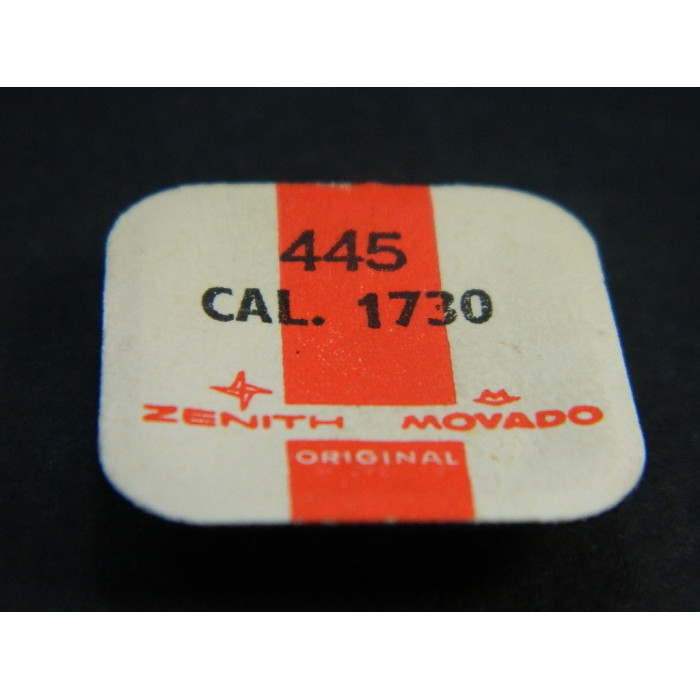 Zenith 1730-445 ressort de tirette