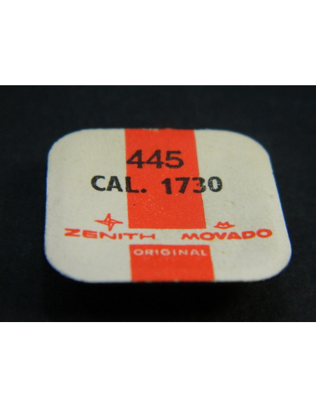 Zenith 1730-445 ressort de tirette