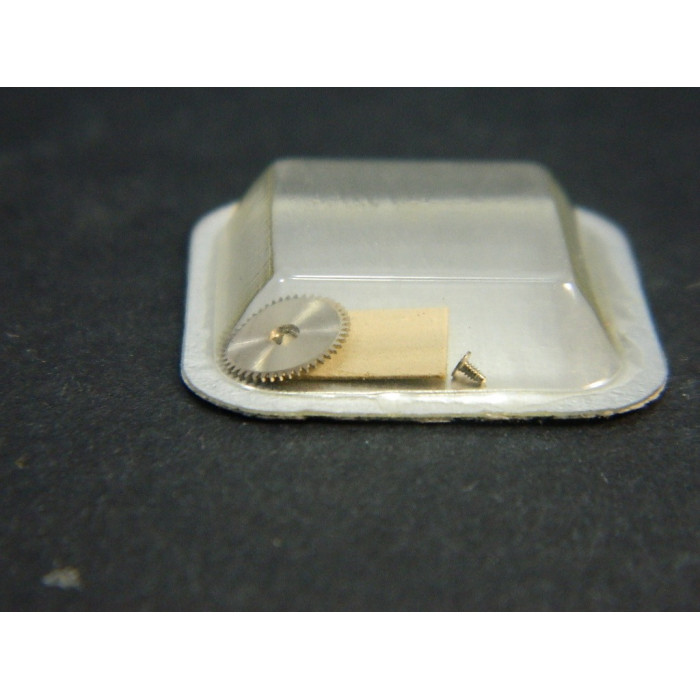 Zenith 1730-415 rochet dessus