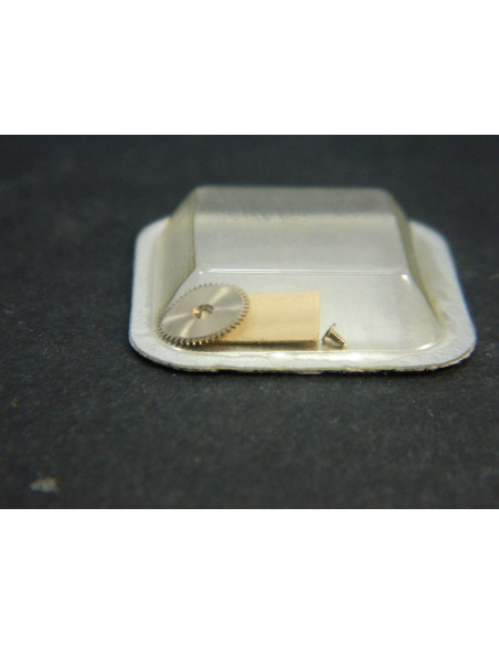 Zenith 1730-415 rochet dessus