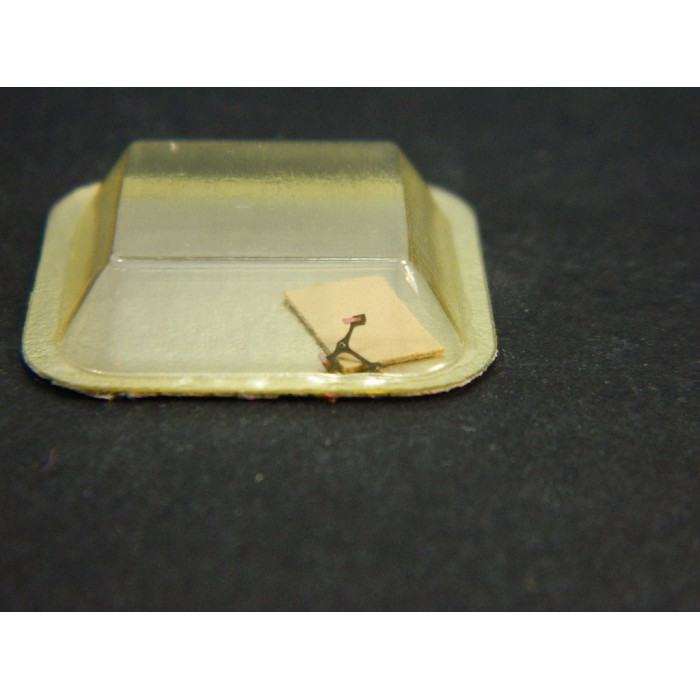 Zenith 1730-710 ancre garnie