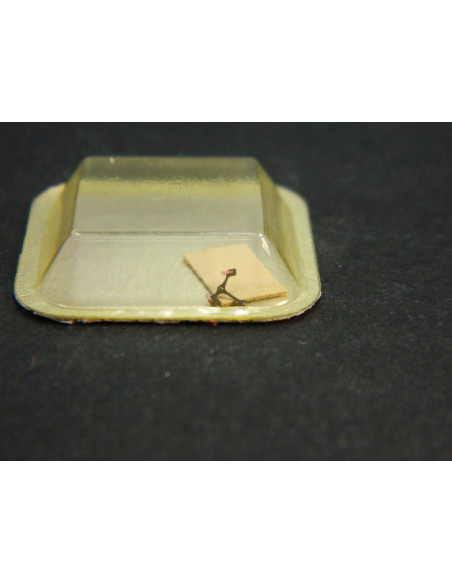 Zenith 1730-710 ancre garnie