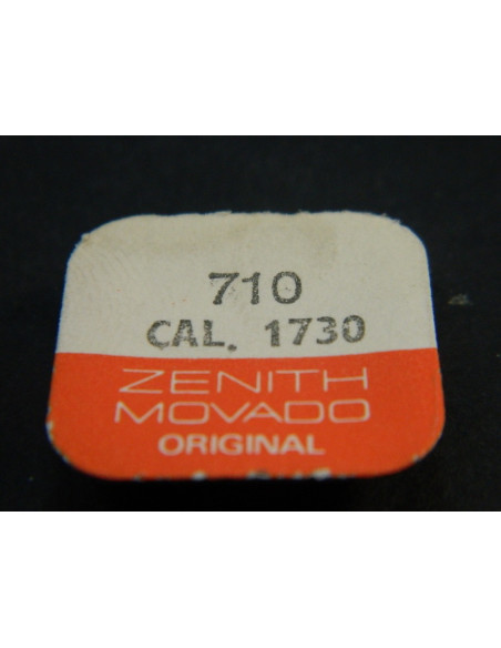 Zenith 1730-710 ancre garnie