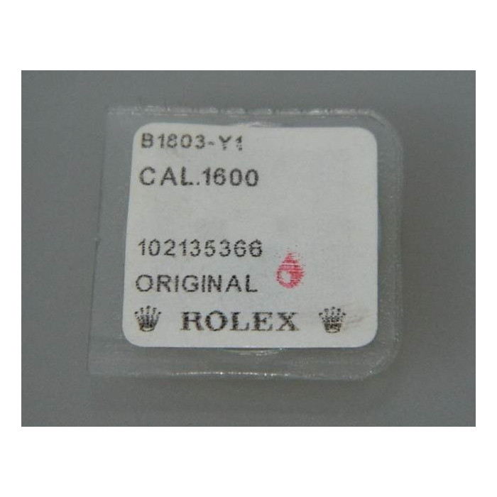 Rolex 1600 Ressort