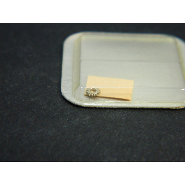 Zenith 1730-410 pignon de remontoir