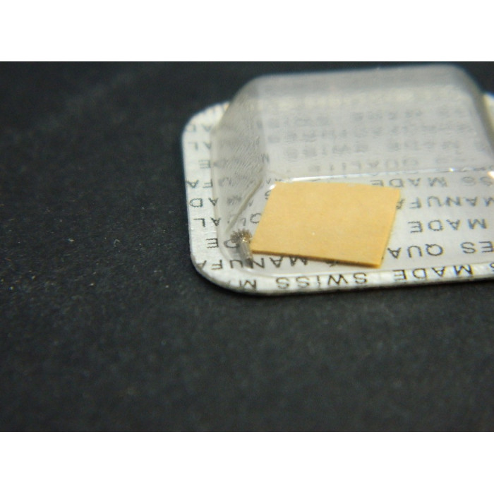 Zenith 1730-240 chaussée