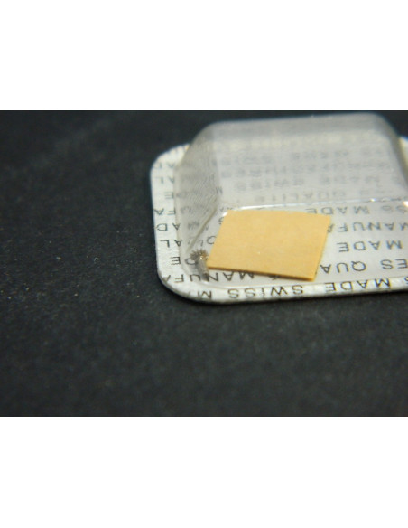 Zenith 1730-240 chaussée