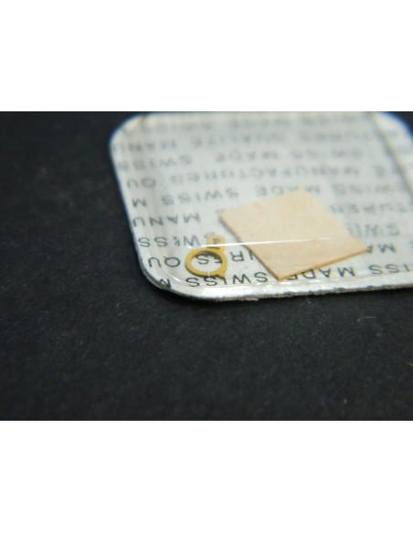 Zenith 1730-364 porte-piton