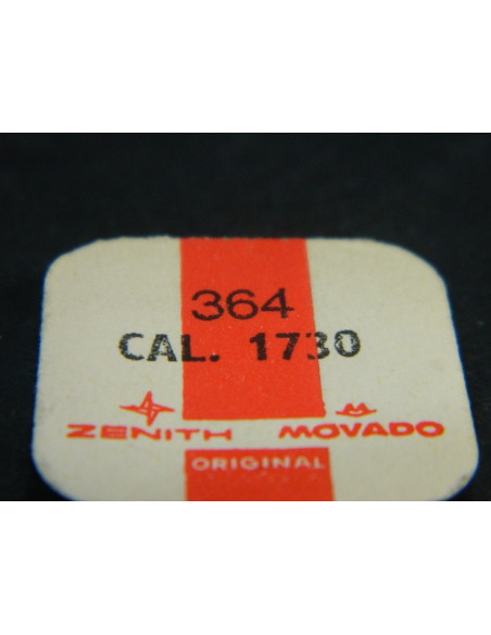 Zenith 1730-364 porte-piton