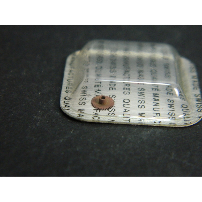 Zenith 1733-255 roue des heures