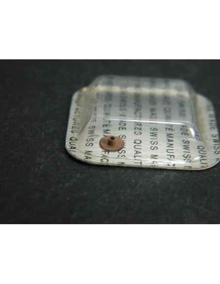 Zenith 1733-255 roue des heures