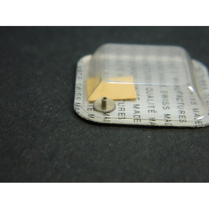 Zenith 1730-150 roue des heures