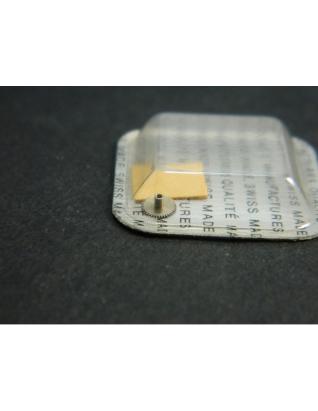 Zenith 1730-150 roue des heures