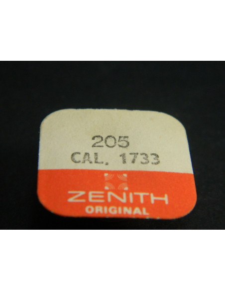 Zenith 1733-205 grande moyenne
